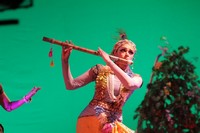 Shobana Krishna Dance Drama Photos